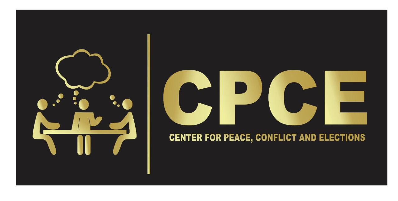Center for Peace, Conflict and Elections – CPCE